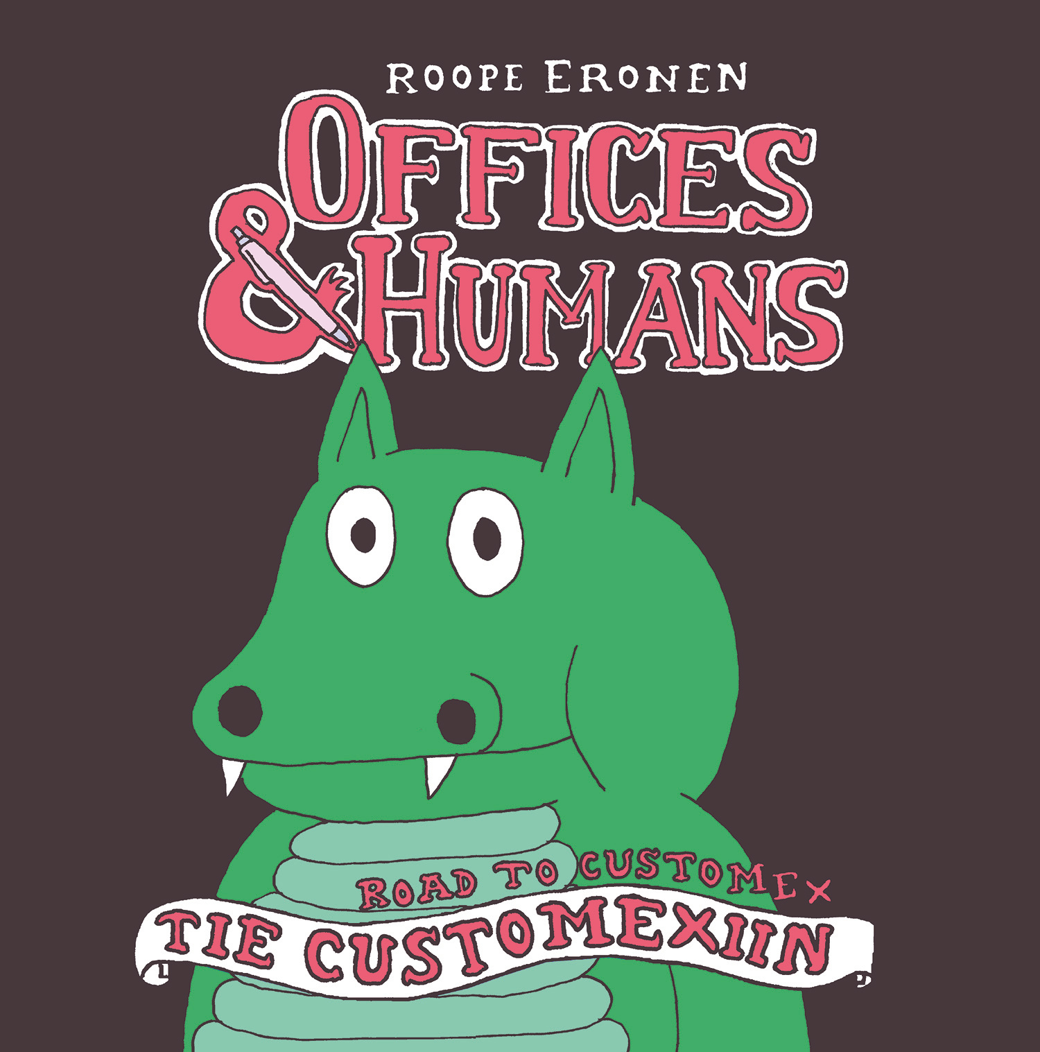 Offices & Humans