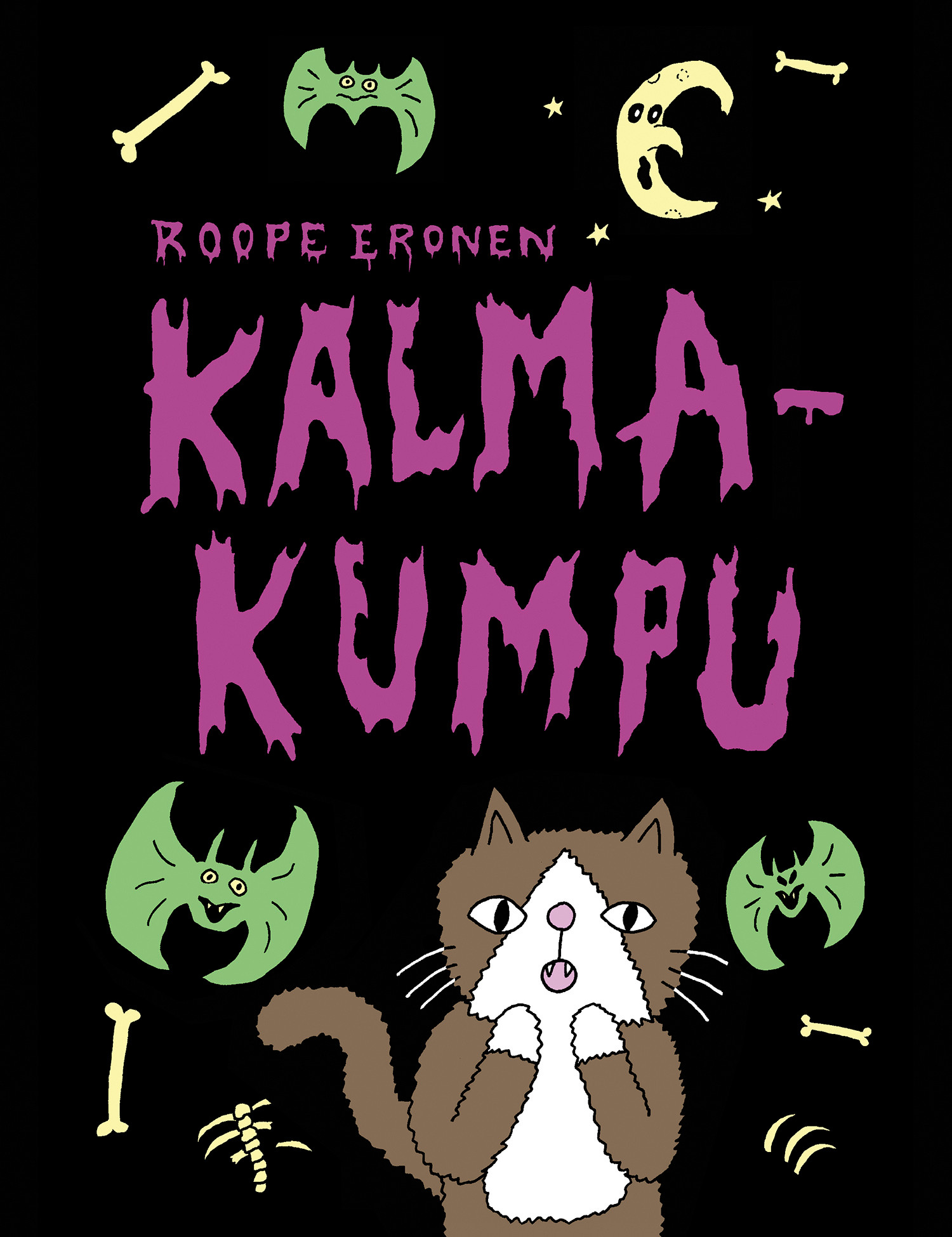 Kalmakumpu