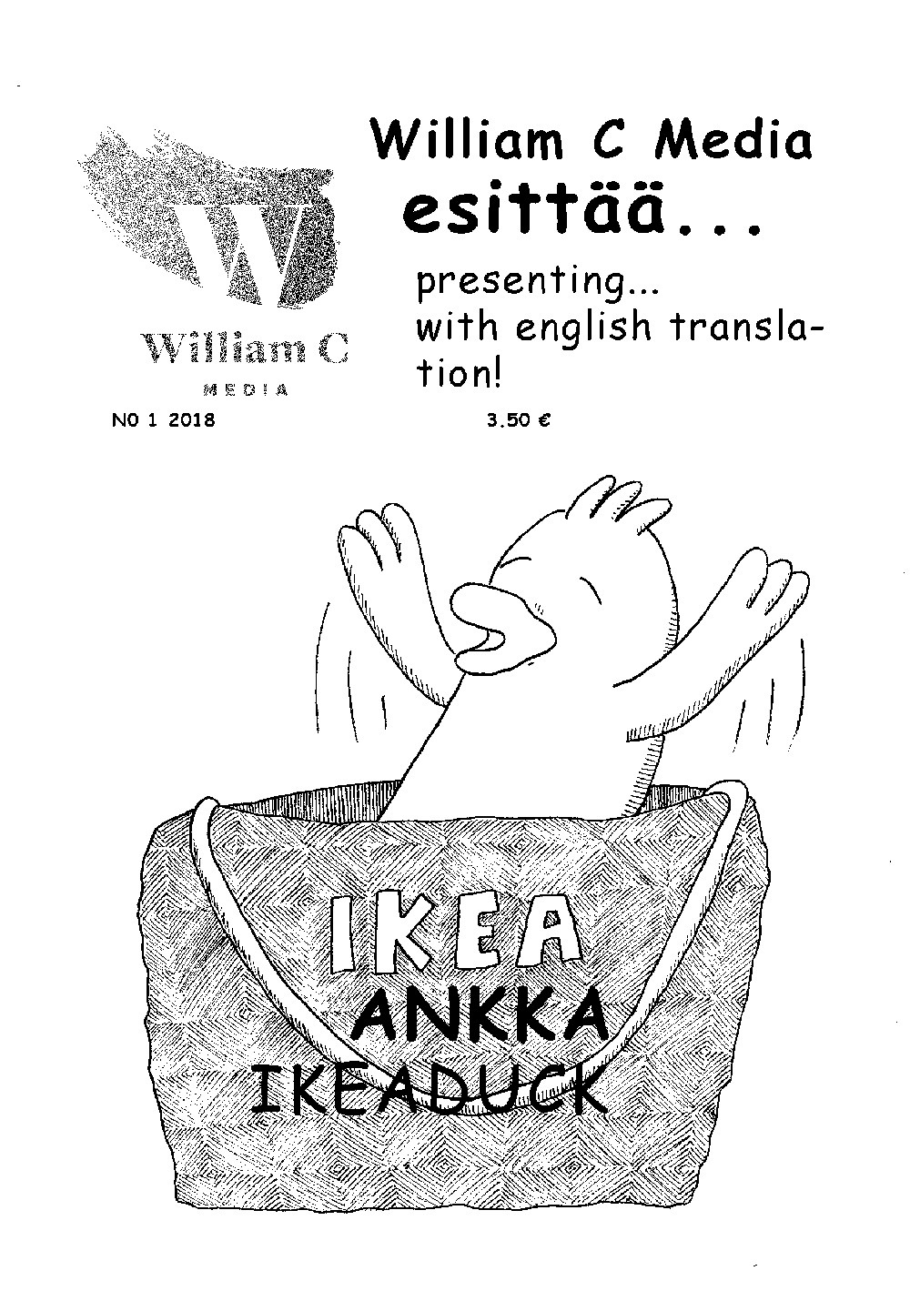 Jaiksfukin — cover 23