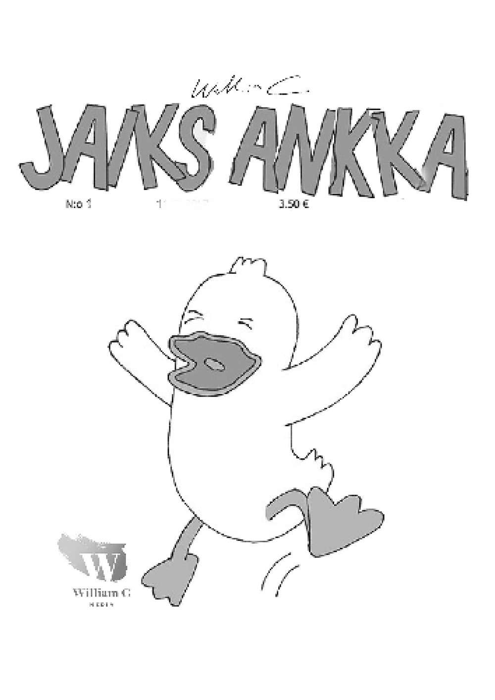 Jaiksfukin — cover 18