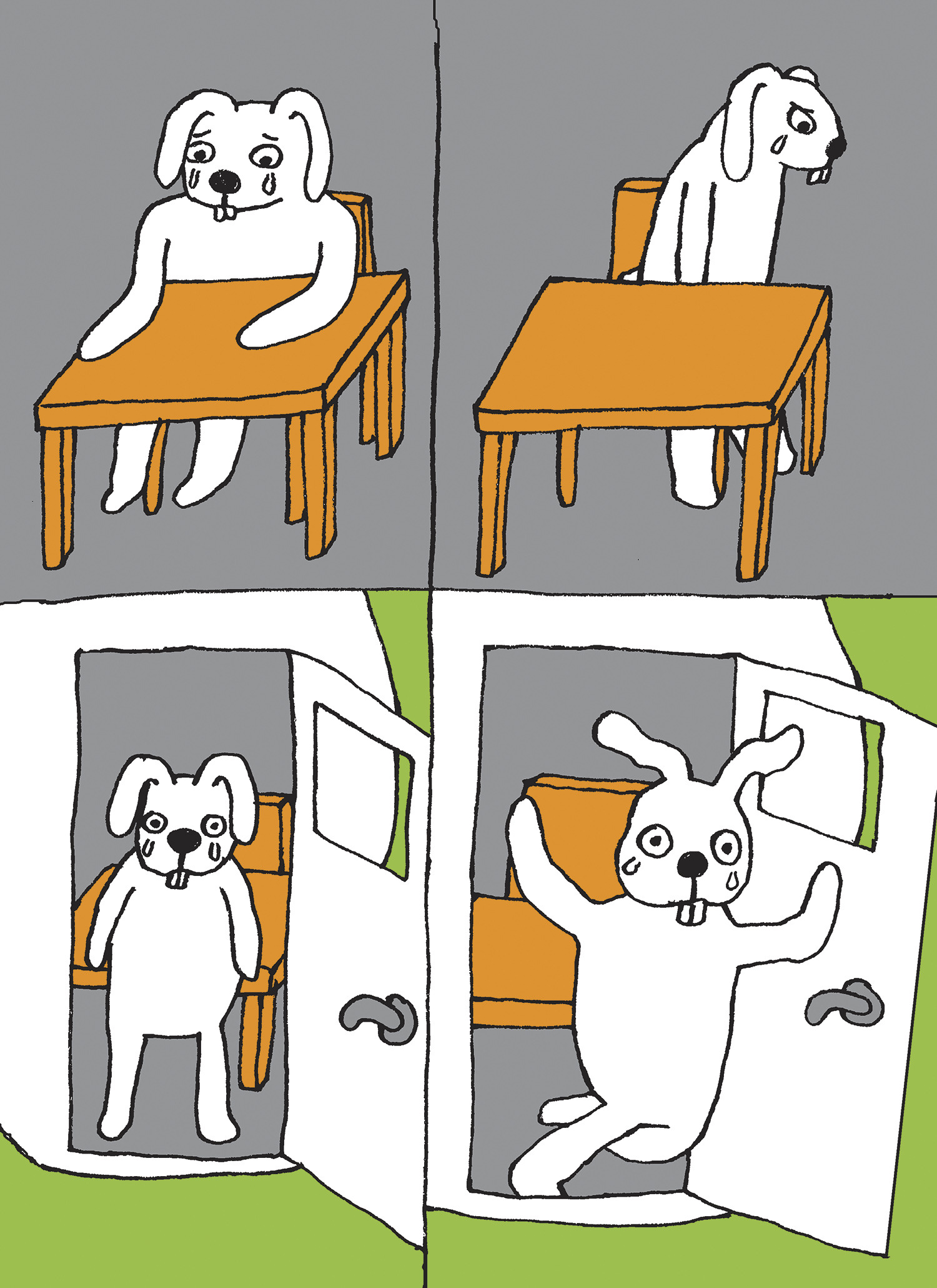 kuš
