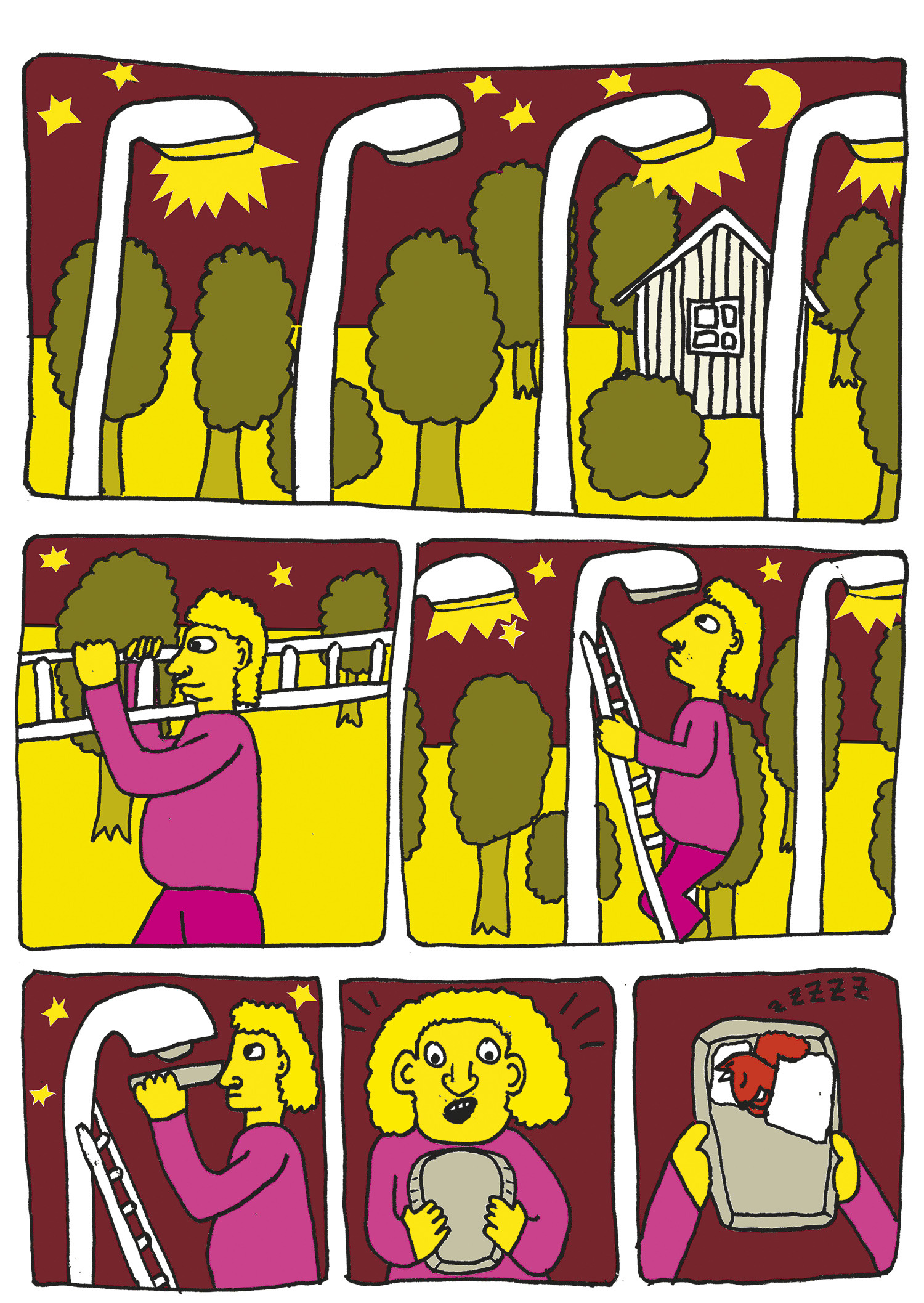 kuš
