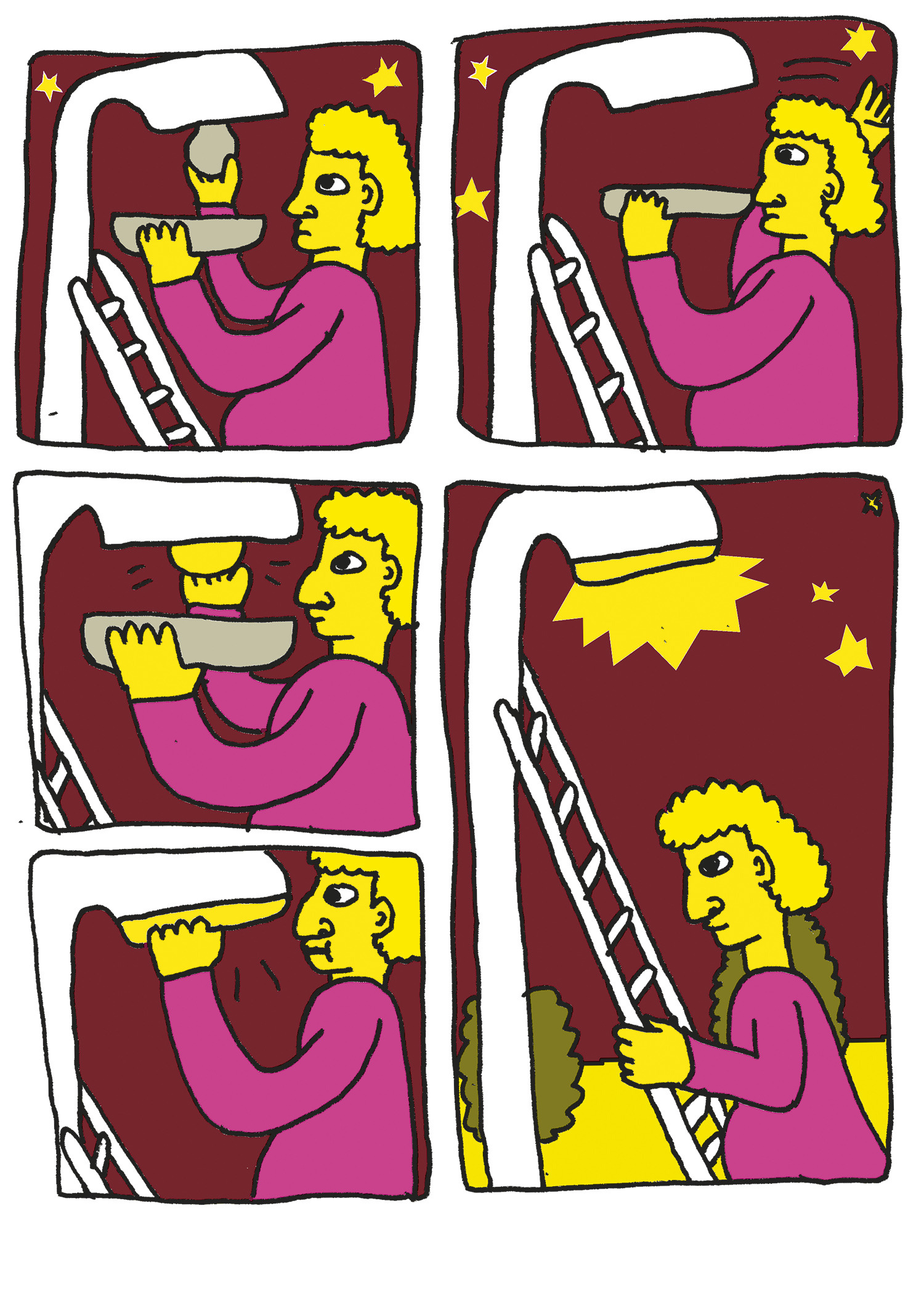 kuš