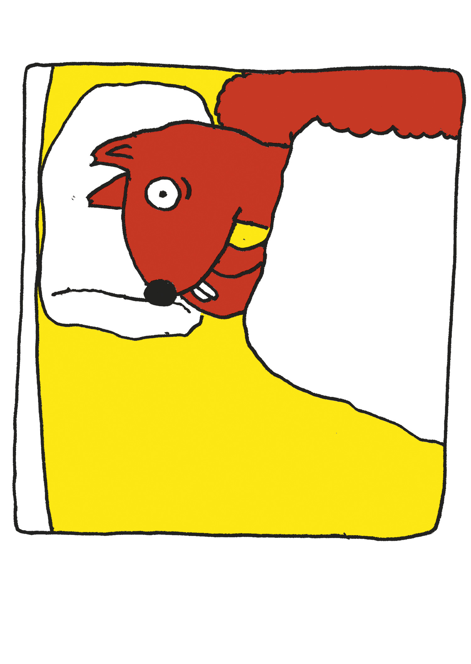 kuš