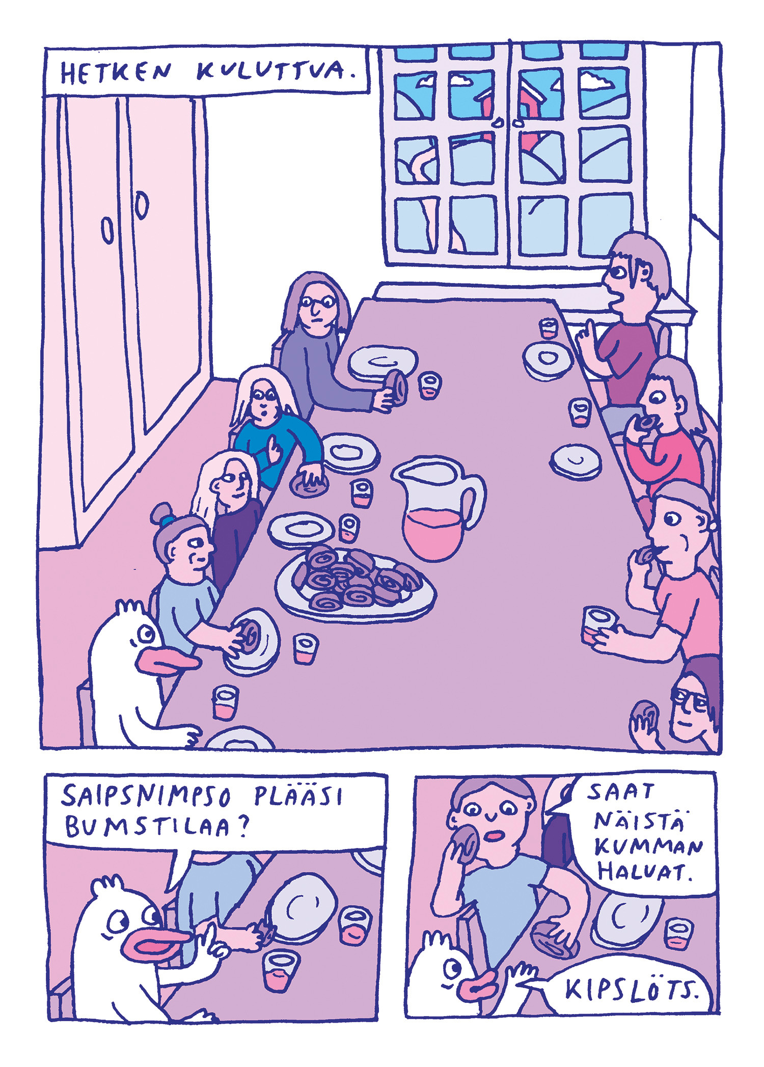 Jaiksfukin — sample page 1