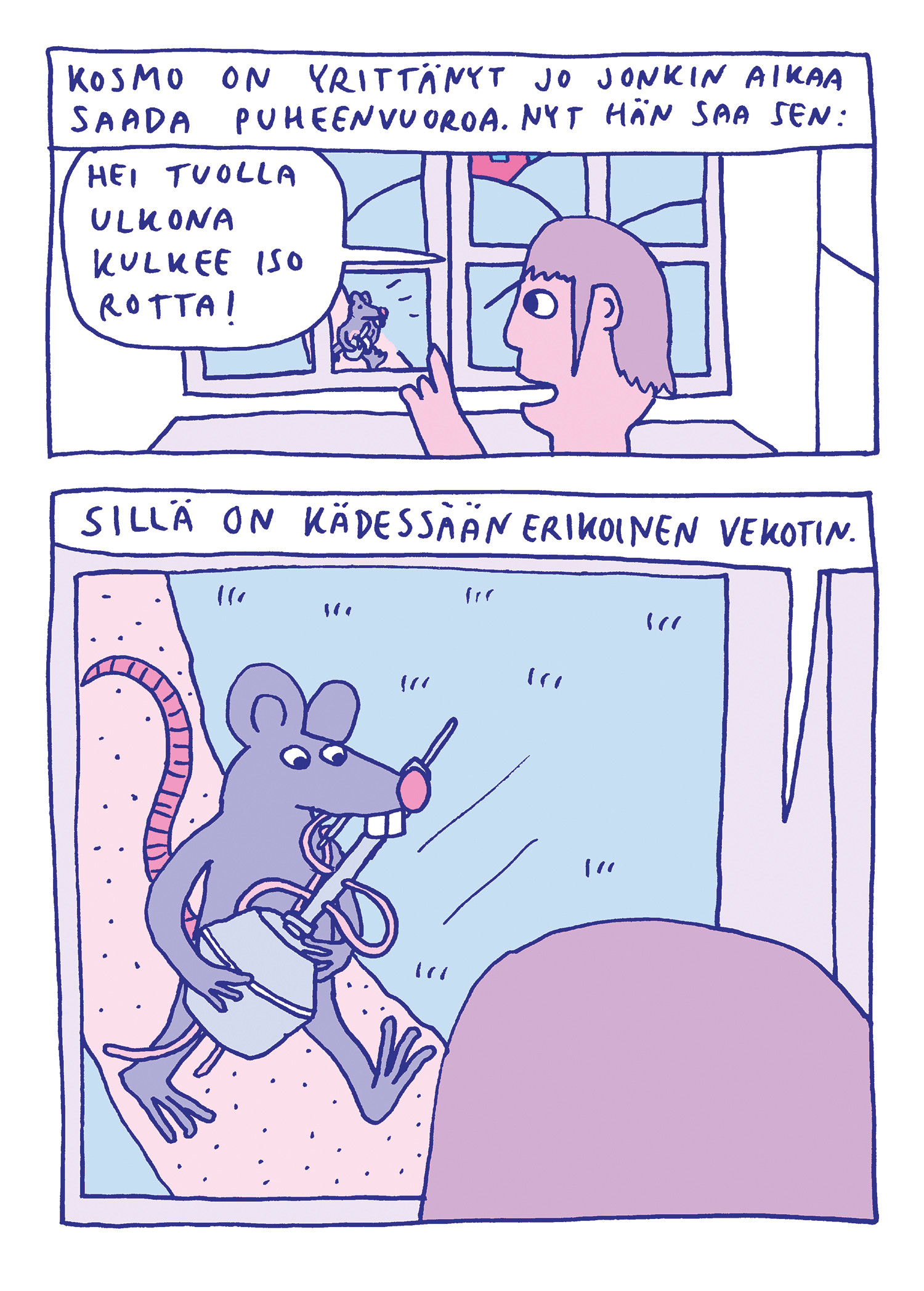 Jaiksfukin — sample page 2
