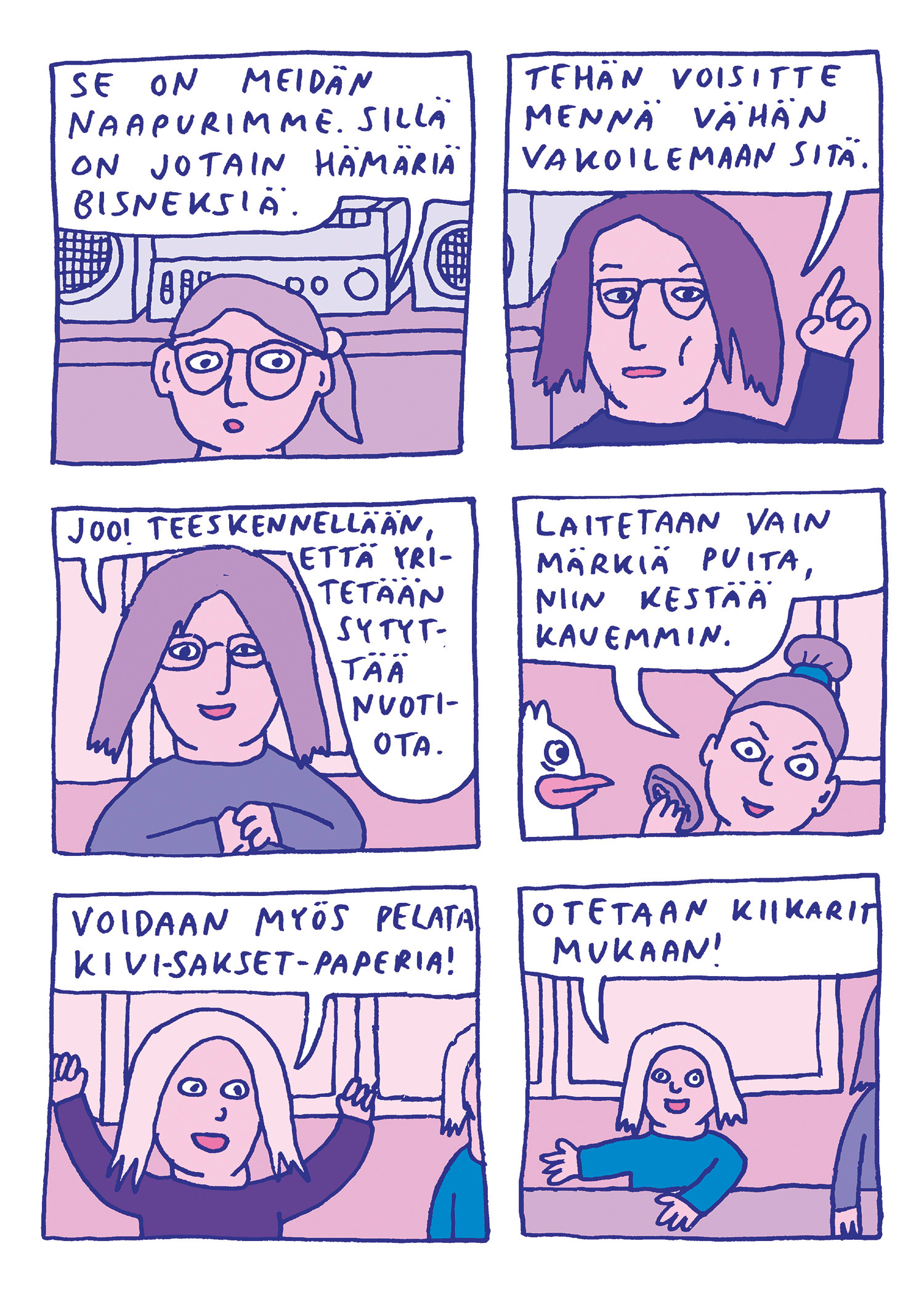 Jaiksfukin — sample page 3