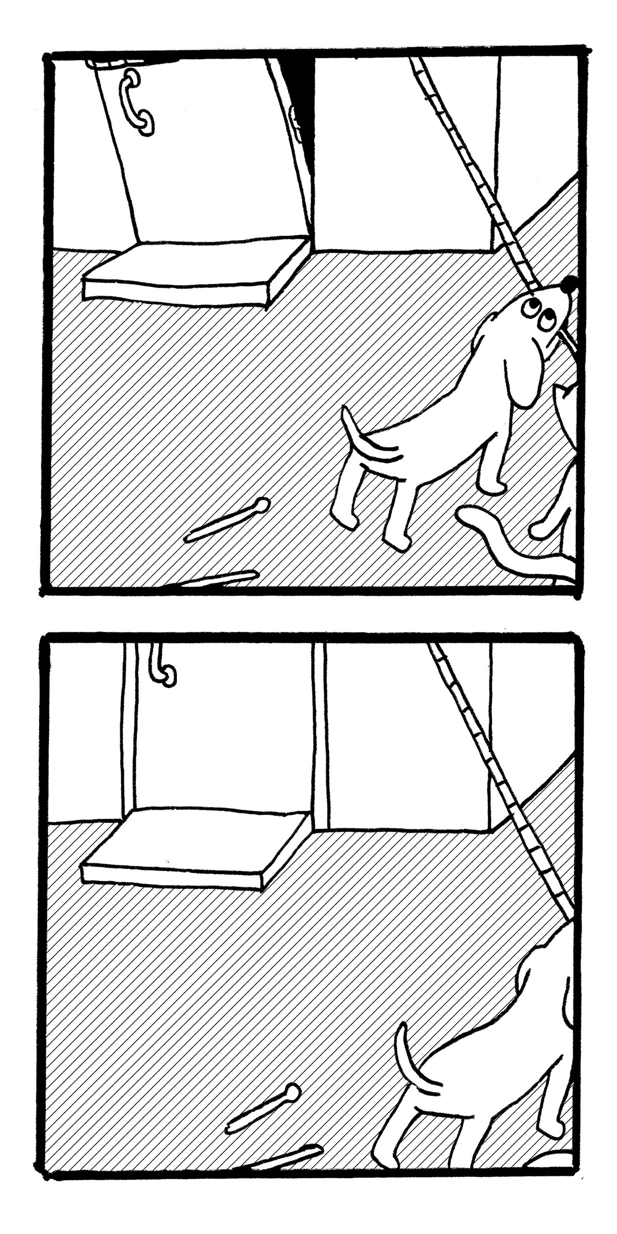 Street — sample page 2